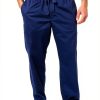 Amazon Essentials Mens Medical Scrub Pants Stretch Cotton-0