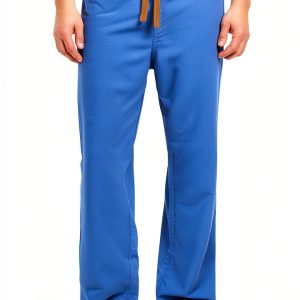 Medline PerforMAX Scrub Pants Womens Medical Comfort Fit-0