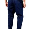 Amazon Essentials Mens Medical Scrub Pants Stretch Cotton-1