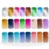 APOGO Watercolor Paint Set 50 Colors Non Toxic for Artists-1