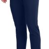 Infinity Mens Scrub Jogger Pants Cherokee Polyester Spandex-5