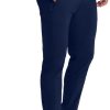 Infinity Mens Scrub Jogger Pants Cherokee Polyester Spandex-6
