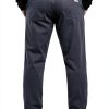 Cherokee Mens Jogger Scrub Pants Stretch Cargo Pockets-2