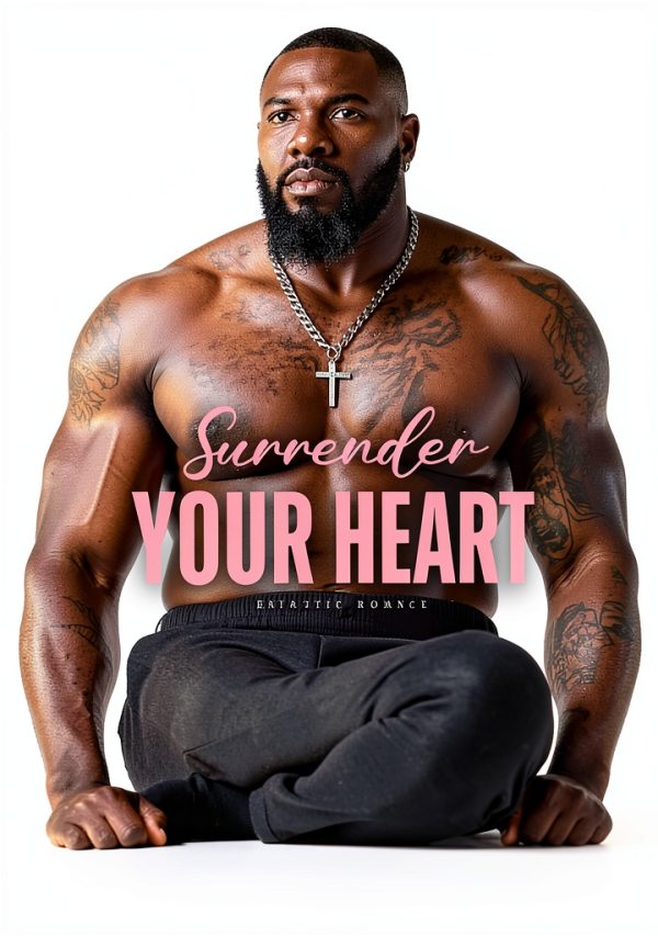 Surrender Series Erotica Kindle Book Black Urban Fiction-0