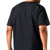 Carhartt Mens Scrub Shirt Cotton Polyester Ripstop Tradesmen-3