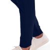 Infinity Mens Scrub Jogger Pants Cherokee Polyester Spandex-3
