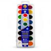 Prang Watercolor Paint Set 16 Colors Washable Non Toxic-2