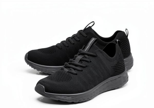 Shoes for Crews Everlight Mens Slip Resistant Work Sneakers-10