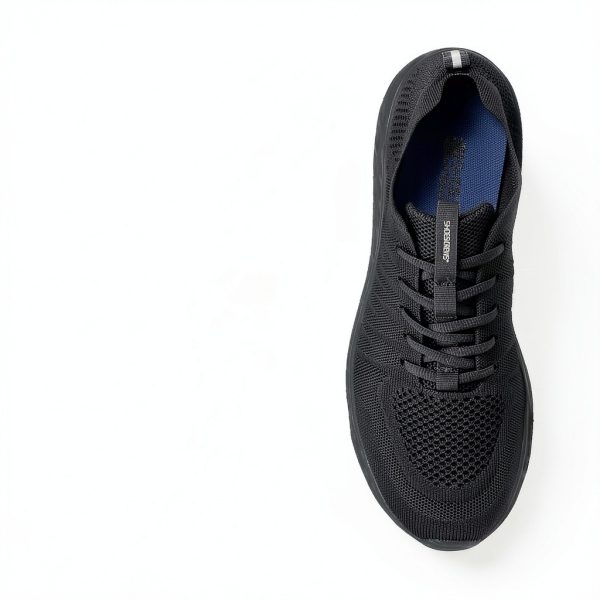 Shoes for Crews Everlight Mens Slip Resistant Work Sneakers-7