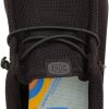Hey Dude Wally Work CE Slip On Loafer Men Shoes-2