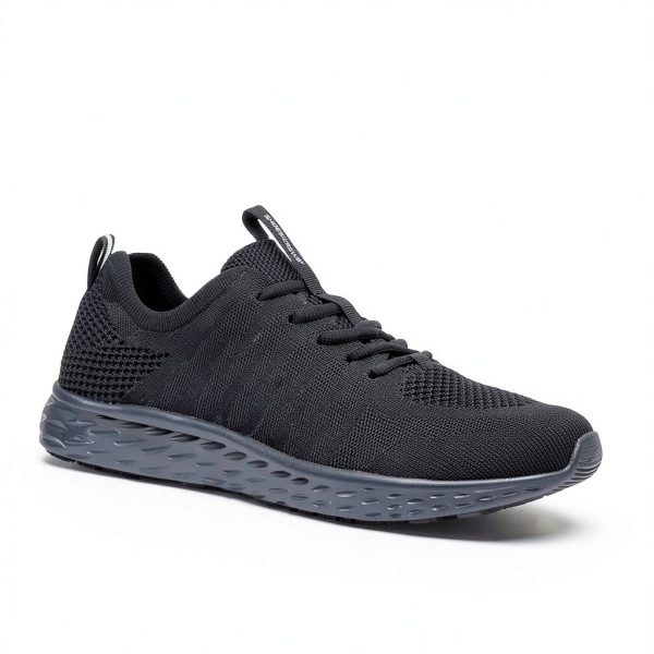 Shoes for Crews Everlight Mens Slip Resistant Work Sneakers-9