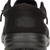 Hey Dude Wally Work CE Slip On Loafer Men Shoes-6