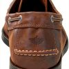 Dockers Mens Boat Shoes Leather Comfortable Slip Resistant-2