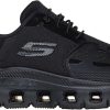 Skechers Slip Resistant Work Shoes Men Vegan Safety EH-2