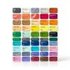ARTISTRO Watercolor Paint Set Non Toxic Fluorescent Metallic-2