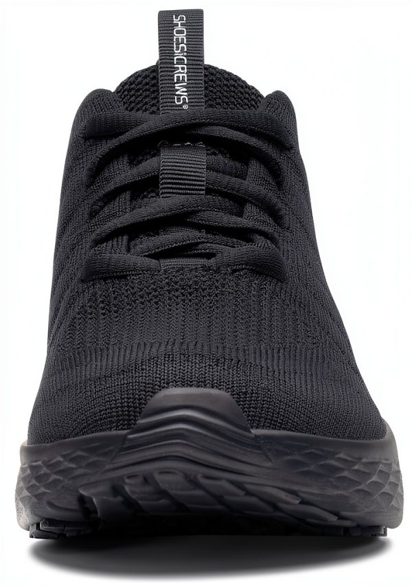 Shoes for Crews Everlight Mens Slip Resistant Work Sneakers-1