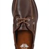 Dockers Mens Boat Shoes Leather Comfortable Slip Resistant-1