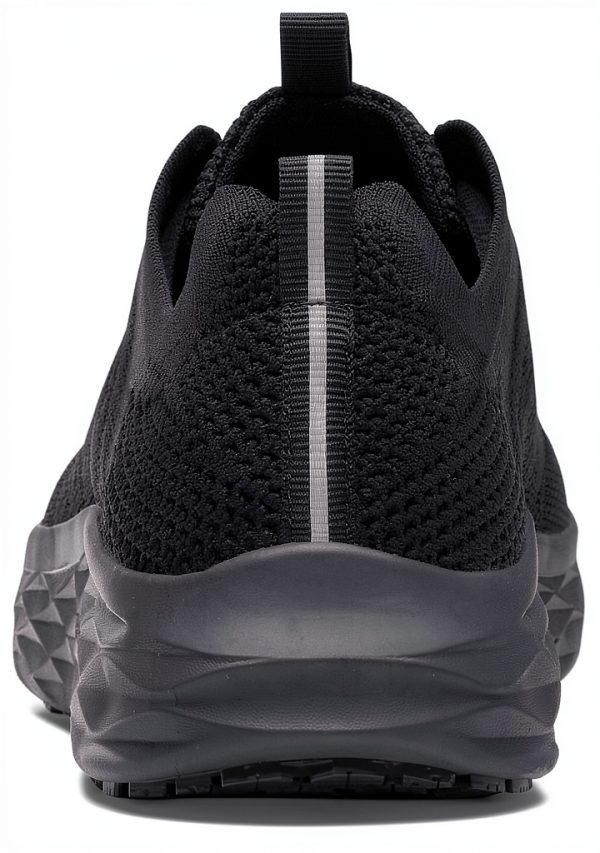 Shoes for Crews Everlight Mens Slip Resistant Work Sneakers-2