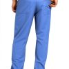 Medline PerforMAX Scrub Pants Womens Medical Comfort Fit-1