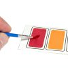 Paint With Water Books Imagination Works Kids Art Set-5