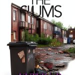 The Slums Urban Erotica Kindle Book Series Black Fiction-0