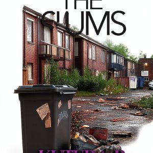 The Slums Urban Erotica Kindle Book Series Black Fiction-0