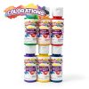 Colorations Watercolor Paint Set 6 Colors Kids Art Supplies-1