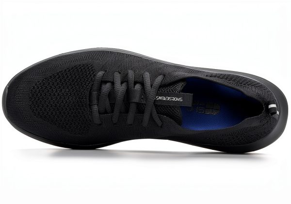 Shoes for Crews Everlight Mens Slip Resistant Work Sneakers-4