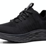 Shoes for Crews Everlight Mens Slip Resistant Work Sneakers-0
