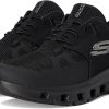 Skechers Slip Resistant Work Shoes Men Vegan Safety EH-0