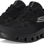 Skechers Slip Resistant Work Shoes Men Vegan Safety EH-0