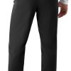 Hanes Medical Scrub Pants Comfort Fit Moisture Wicking-1