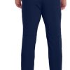 Infinity Mens Scrub Jogger Pants Cherokee Polyester Spandex-1