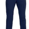 Infinity Mens Scrub Jogger Pants Cherokee Polyester Spandex-0