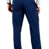 Hanes Medical Scrub Pants Comfort Fit Stretch Fabric-1
