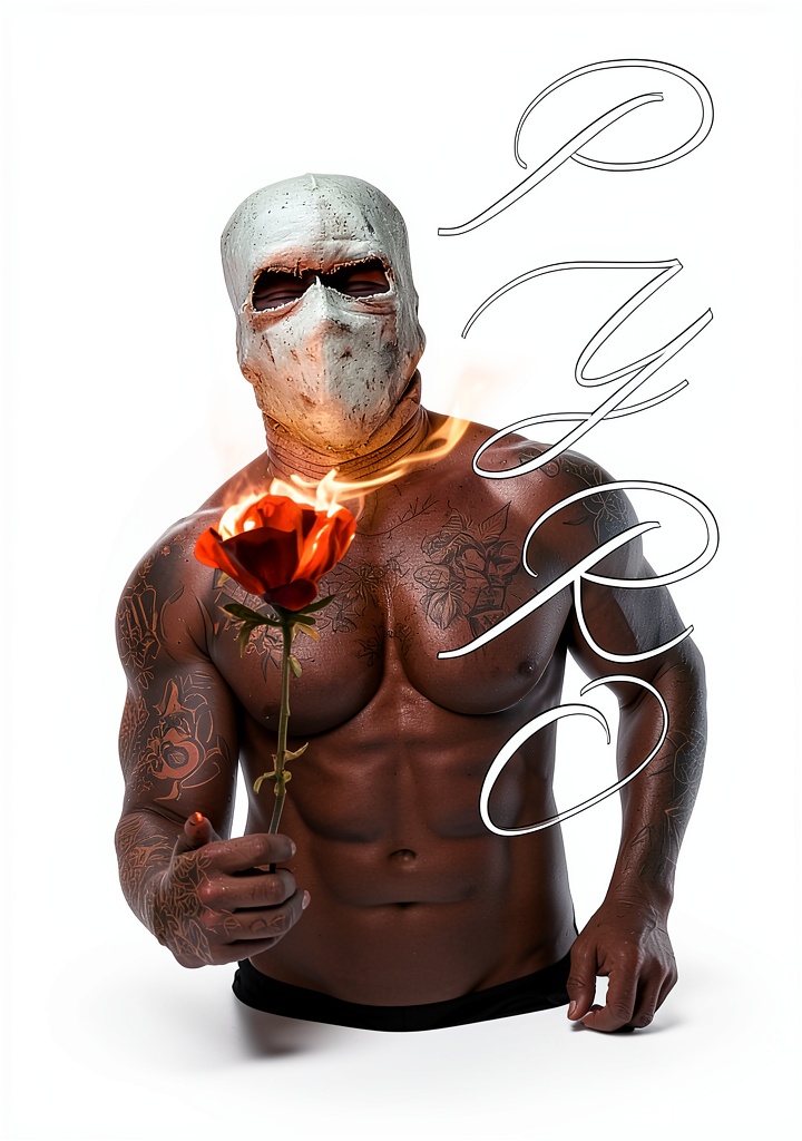 Urban erotica Kindle book cover showcasing modern design