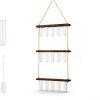 Mkono Wall Hanging Propagation Station Wooden-5