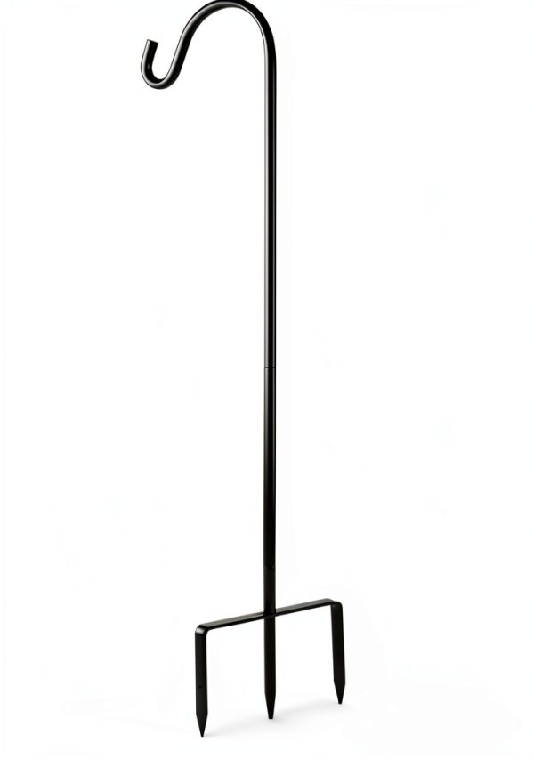 Shepherds Hook EXCMARK Alloy Steel Adjustable-0