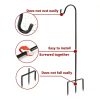 Shepherds Hook EXCMARK Alloy Steel Adjustable-3