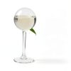Self Watering Plant Globe PlanKKers Medium Iridescent Glass Watering-5