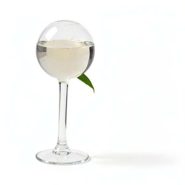 Self Watering Plant Globe PlanKKers Medium Iridescent Glass Watering-5