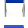 QWORK Lab Linear Pipettor Stand Plastic Pipette Rack with Lock Buckle-5