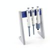 Fristaden Lab Pipettor Stand Holds 8 Pipettes, Sturdy, 1‑Year Warranty-1