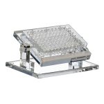 Adjustable Well Plate Stand Diversified Biotech WPAJ-1000 Compact Tilt-0