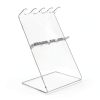 Lab Pipette Rack Acrylic Stand by shamjina-4-Hole Versatile Organizer-0
