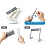 Micropipette Stand BIOLOGIX Plastic Rack with Z-Shape Design-6