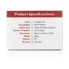Fristaden Lab Pipettor Stand Holds 8 Pipettes, Sturdy, 1‑Year Warranty-3