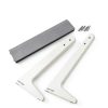 Micropipette Stand BIOLOGIX Plastic Rack with Z-Shape Design-5