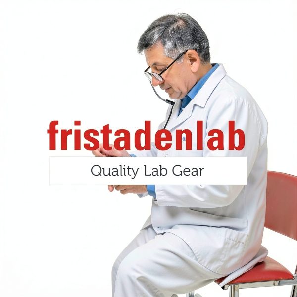 Fristaden Lab Pipettor Stand Holds 8 Pipettes, Sturdy, 1‑Year Warranty-5