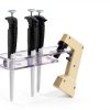 5 Position Pipette Bracket with Magnets by Poltex PETG Lab Rack-2
